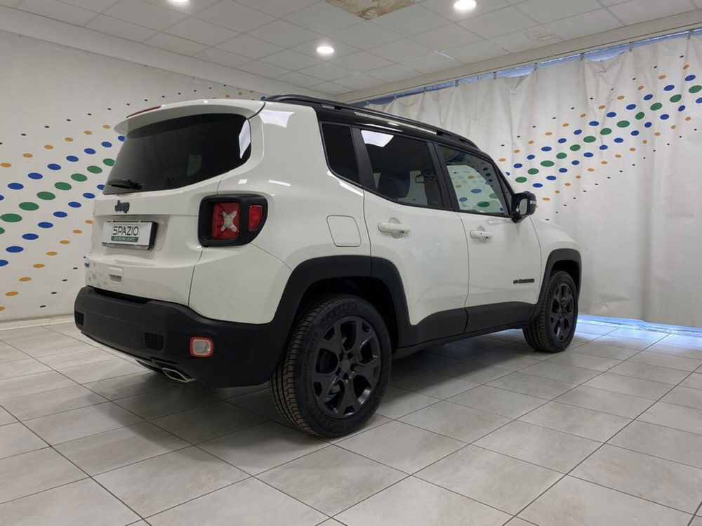 Jeep Renegade usata a Torino (4)