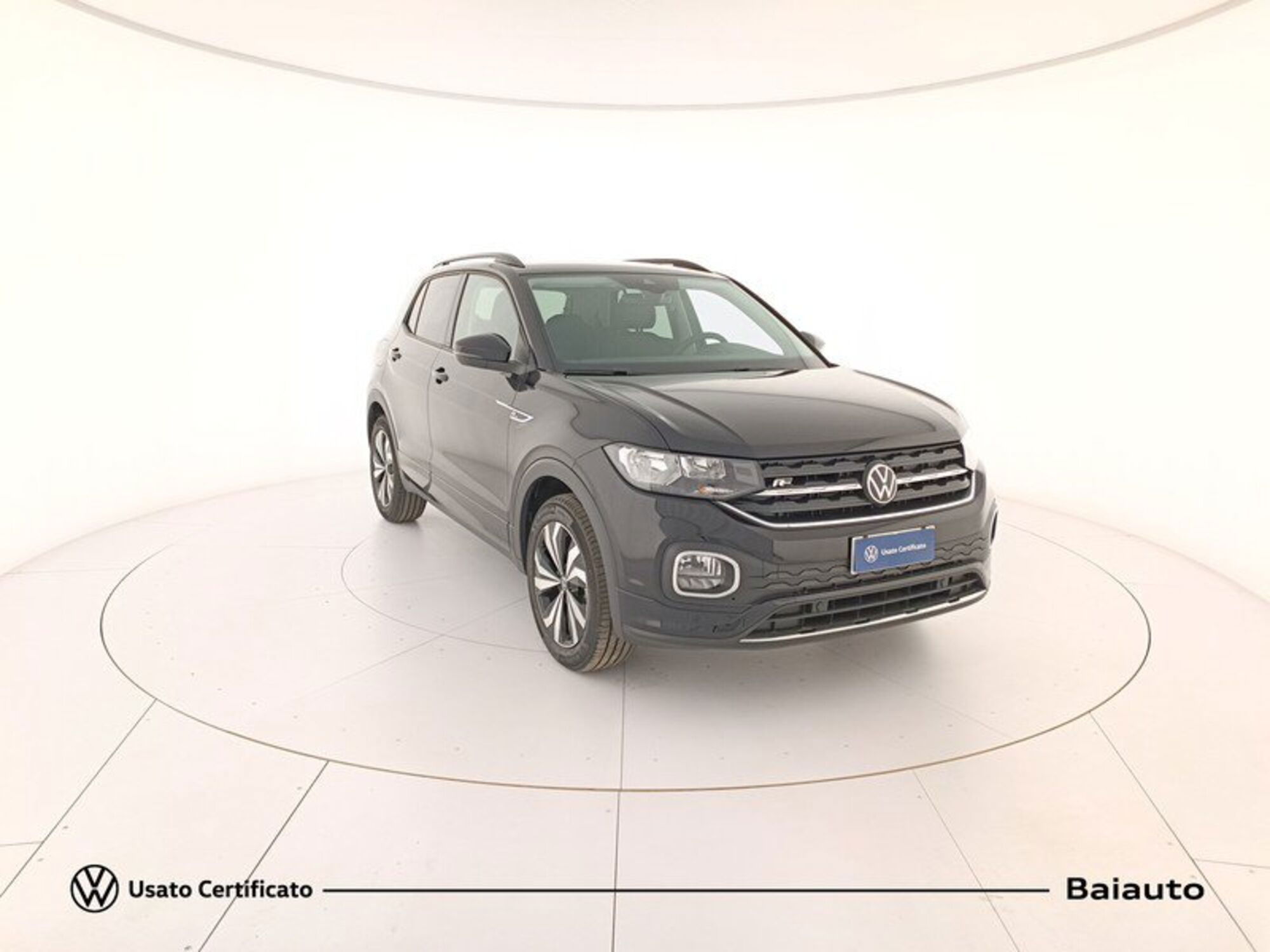 Volkswagen T-Cross 1.0 TSI Sport nuova a Reggio nell&#039;Emilia