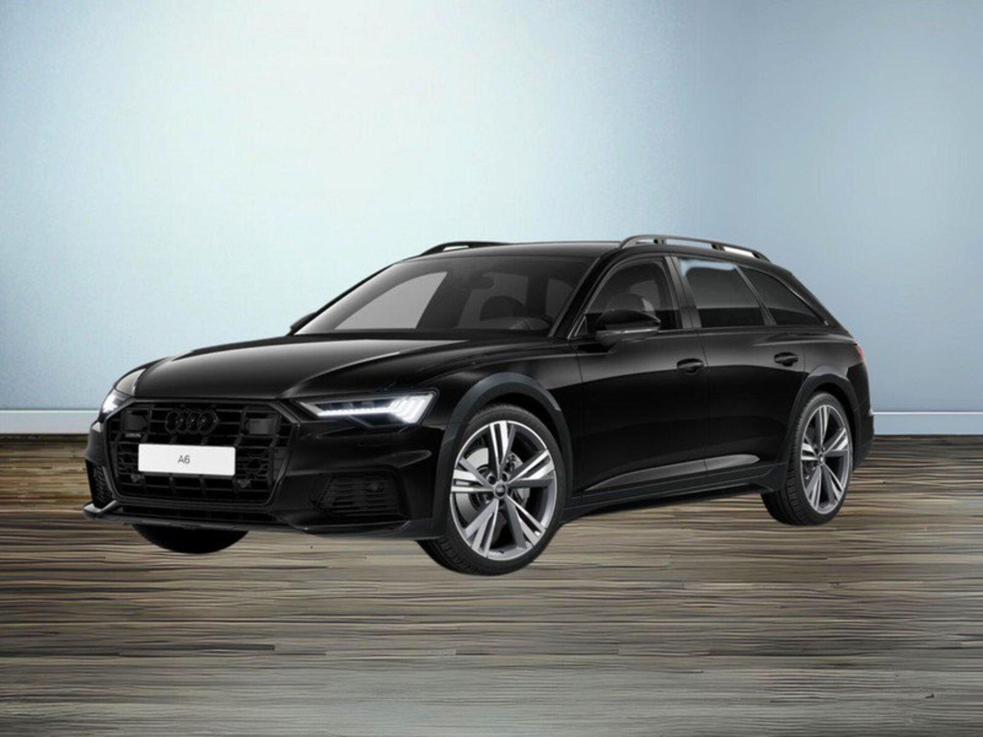 Audi A6 Allroad Allroad 40 2.0 tdi mhev 12V quattro 204cv s-tronic nuova a Reggio nell&#039;Emilia