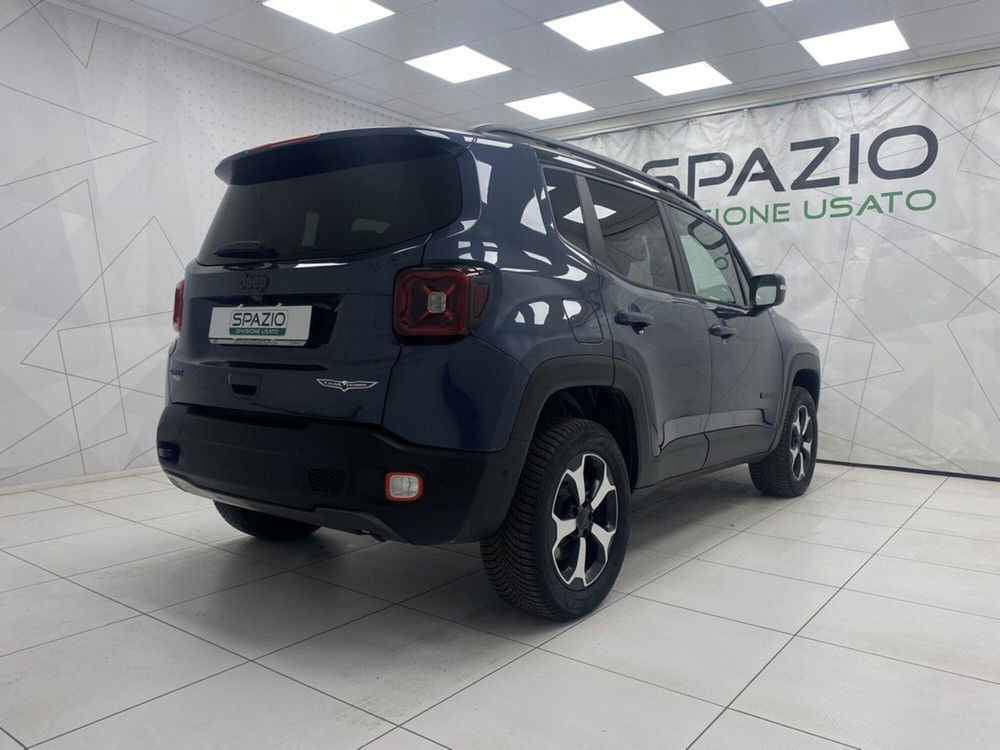 Jeep Renegade usata a Torino (5)