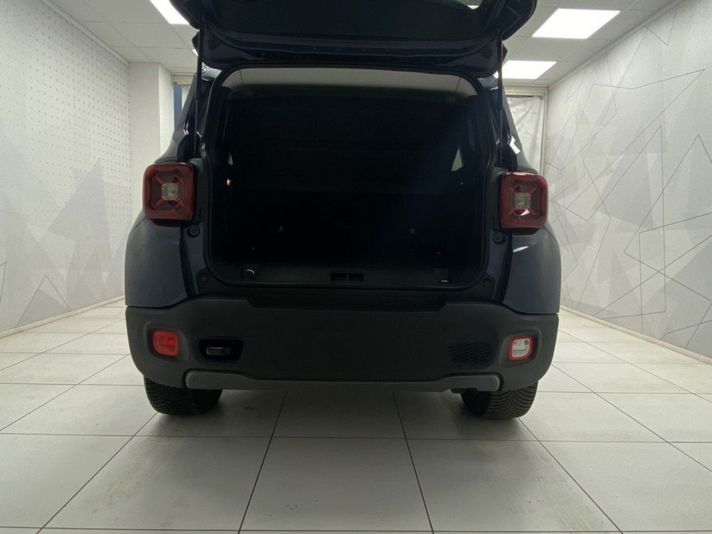 Jeep Renegade usata a Torino (7)