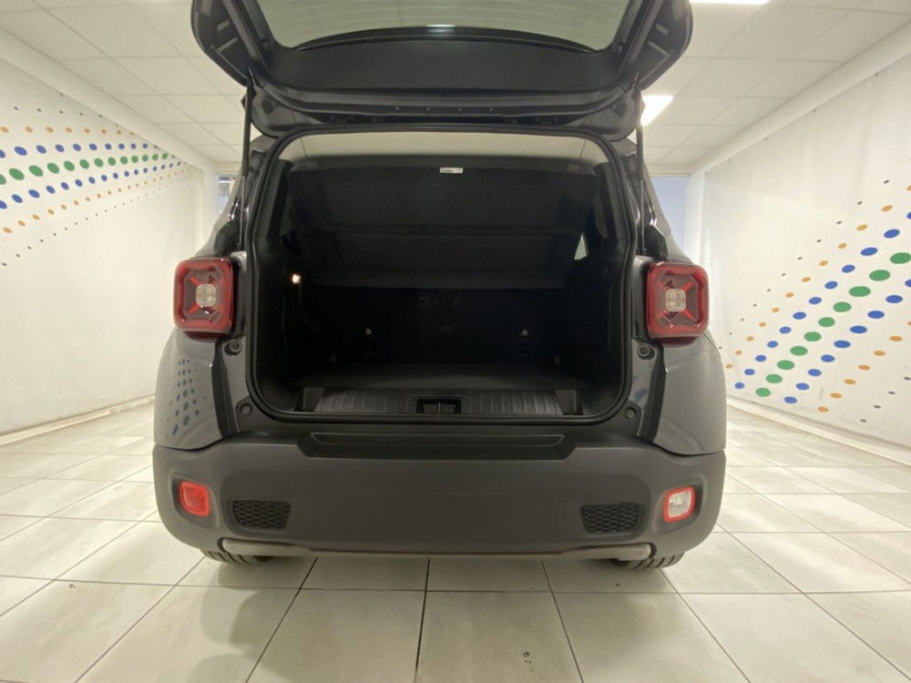 Jeep Renegade nuova a Torino (7)