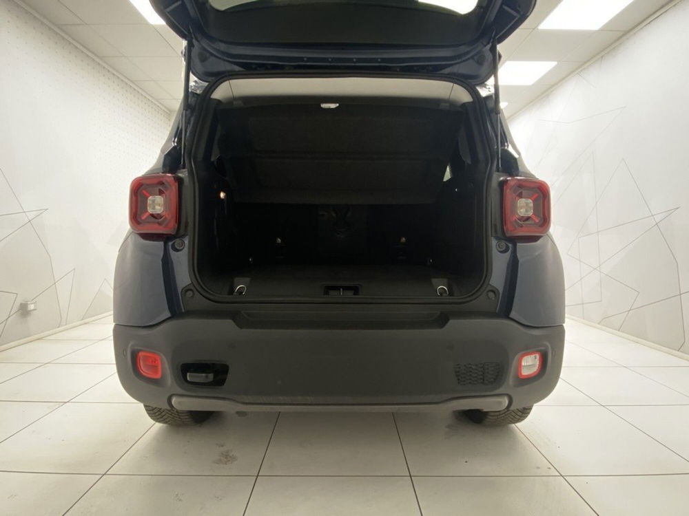 Jeep Renegade usata a Torino (7)