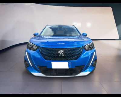 Peugeot 2008 54 kWh Allure nuova a Torino