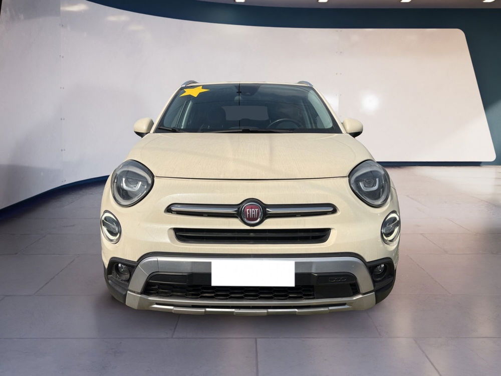 Fiat 500X usata a Torino