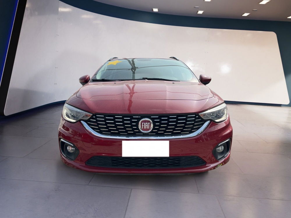 Fiat Tipo Station Wagon usata a Torino