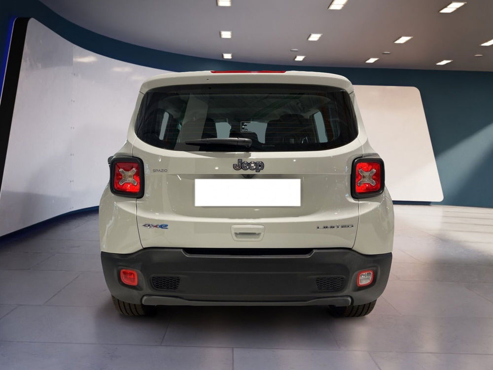 Jeep Renegade usata a Torino (6)