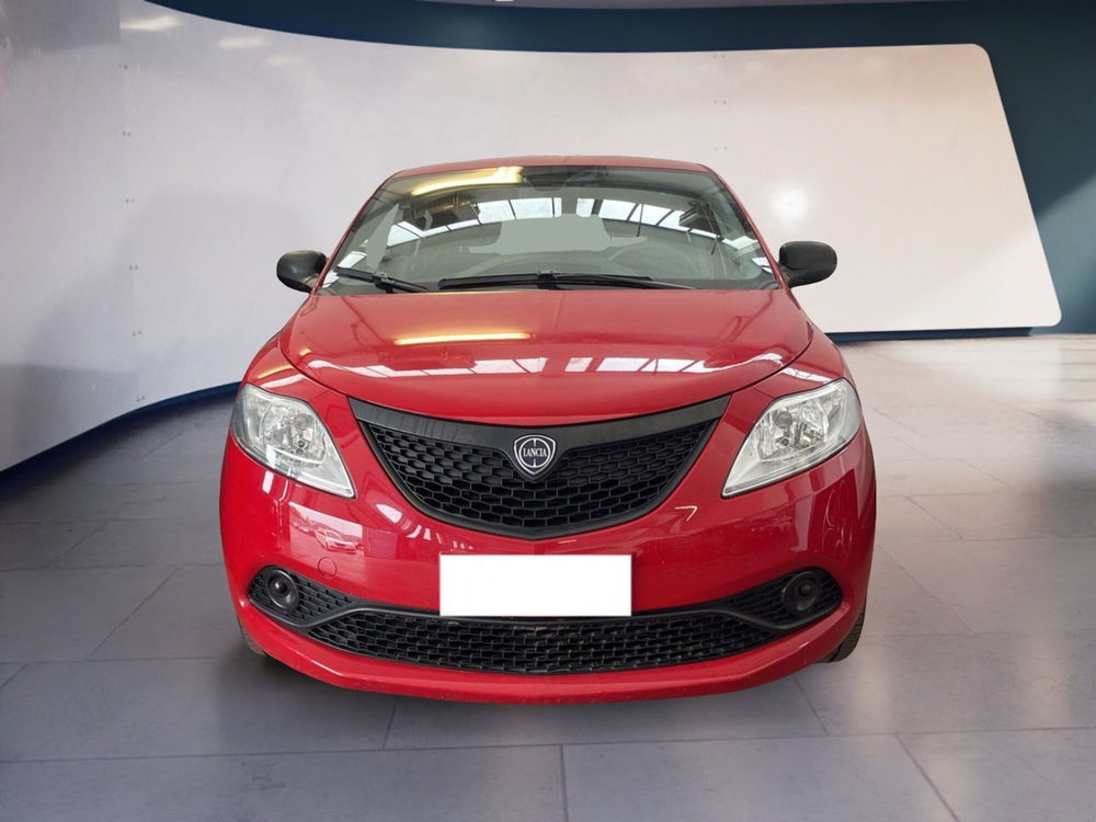 Lancia Ypsilon usata a Torino