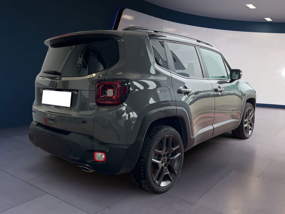 Jeep Renegade usata a Torino (5)