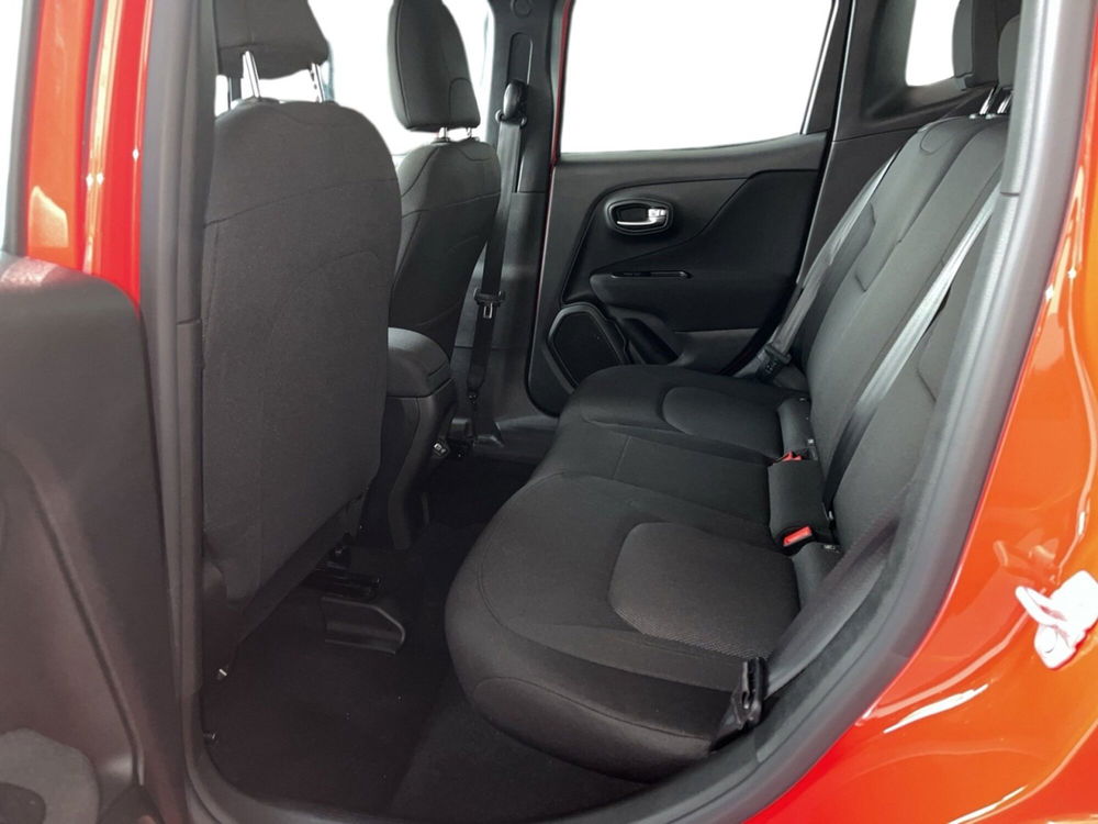 Jeep Renegade usata a Torino (9)