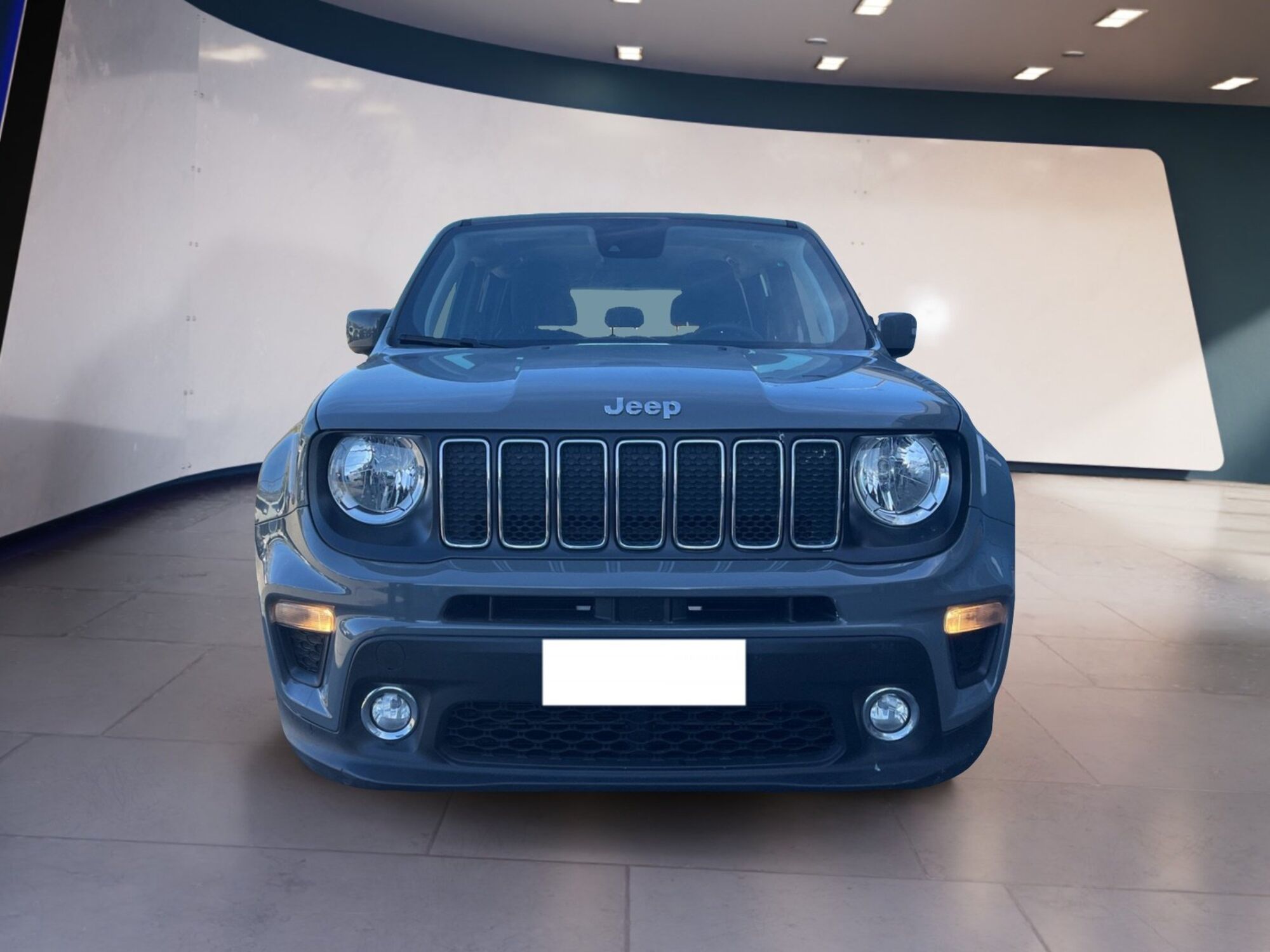 Jeep Renegade 1.0 T3 Longitude  del 2020 usata a Torino