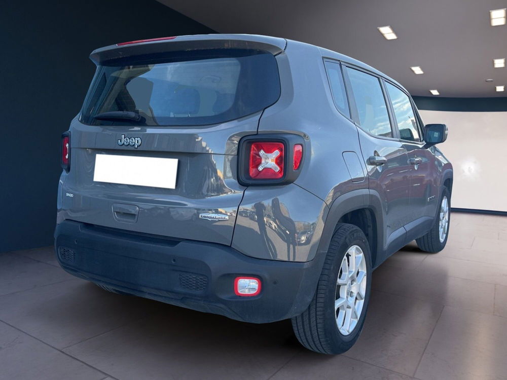 Jeep Renegade usata a Torino (5)