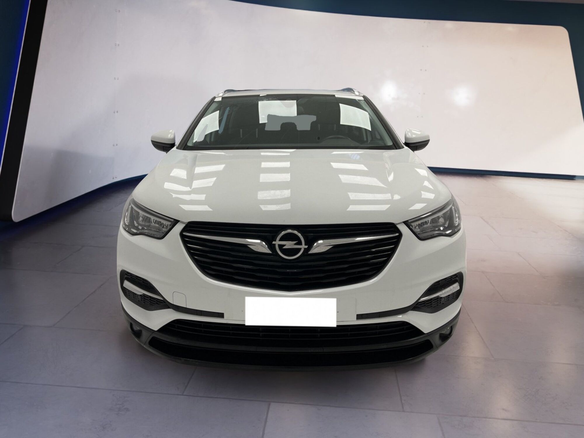 Opel Grandland X 1.5 diesel Ecotec Start&amp;Stop Advance del 2020 usata a Torino