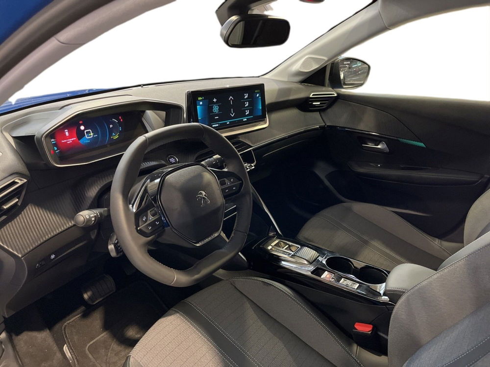 Peugeot 208 nuova a Torino (12)