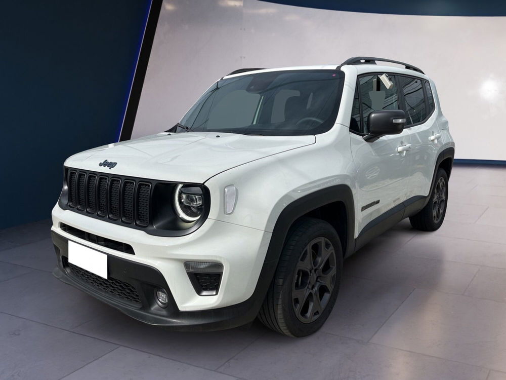 Jeep Renegade usata a Torino (3)