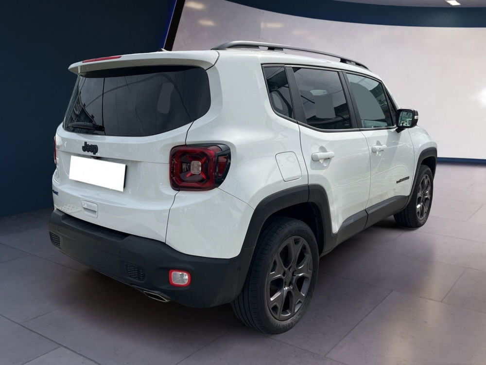 Jeep Renegade usata a Torino (6)