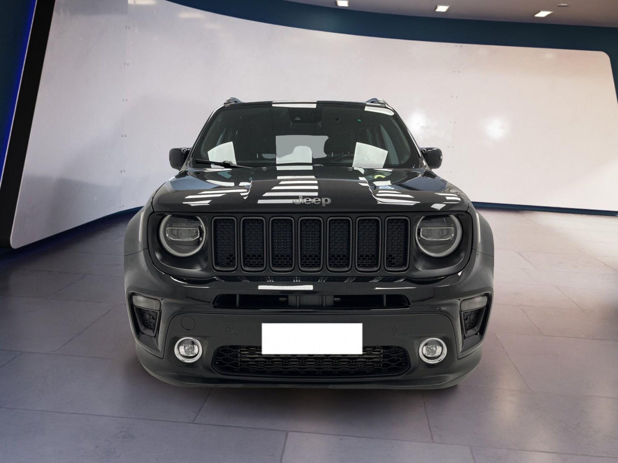 Jeep Renegade 2.0 Mjt 140CV 4WD Active Drive Low S  del 2019 usata a Torino