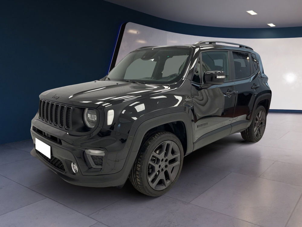 Jeep Renegade usata a Torino (3)