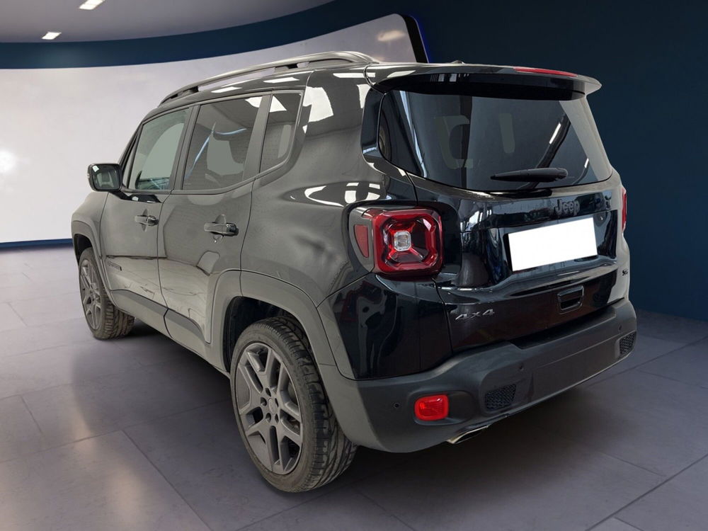 Jeep Renegade usata a Torino (5)