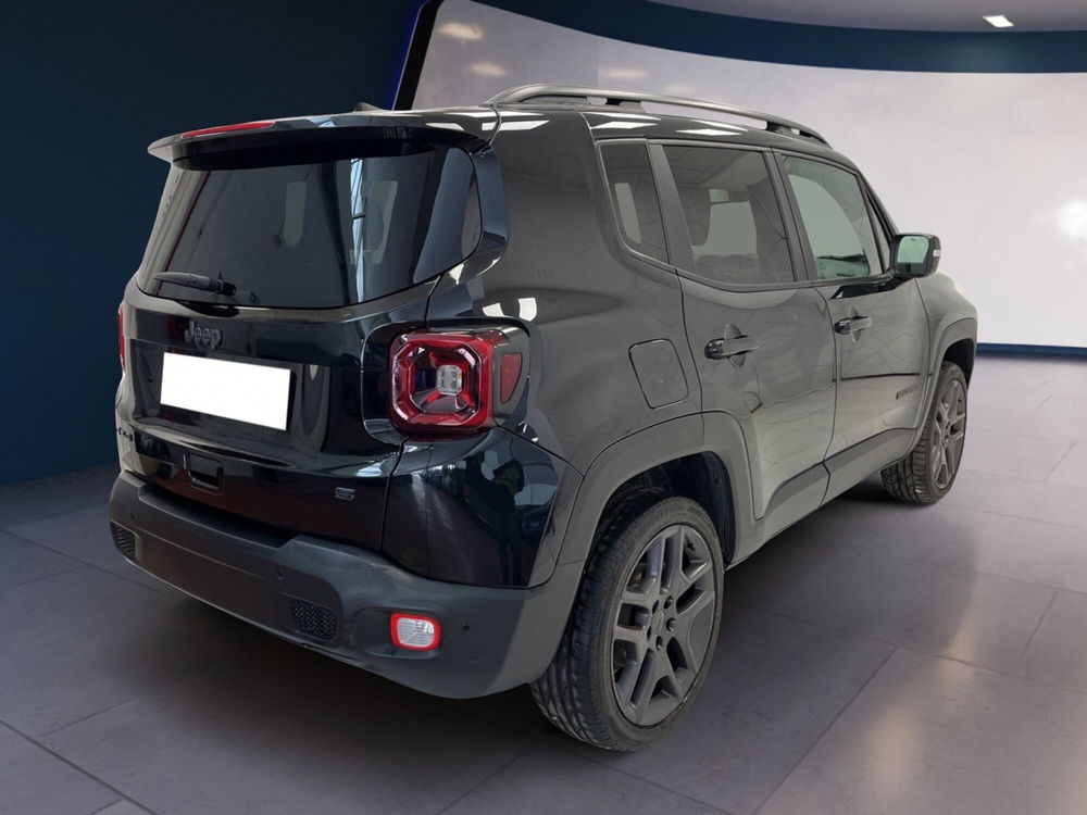 Jeep Renegade usata a Torino (7)