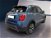 Fiat 500X 1.4 T-Jet 120 CV GPL Cross  del 2018 usata a Torino (6)