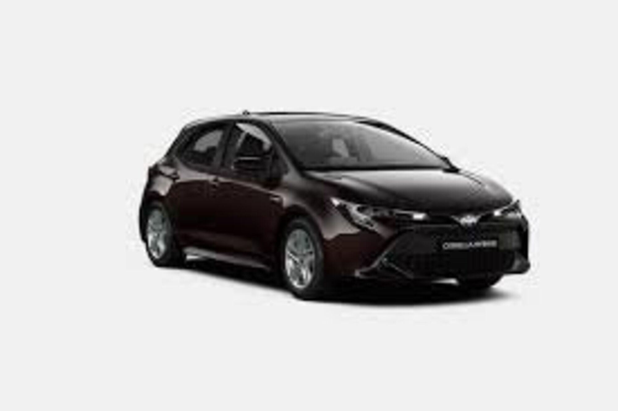 Toyota Corolla 1.8h Active auto nuova a Torino