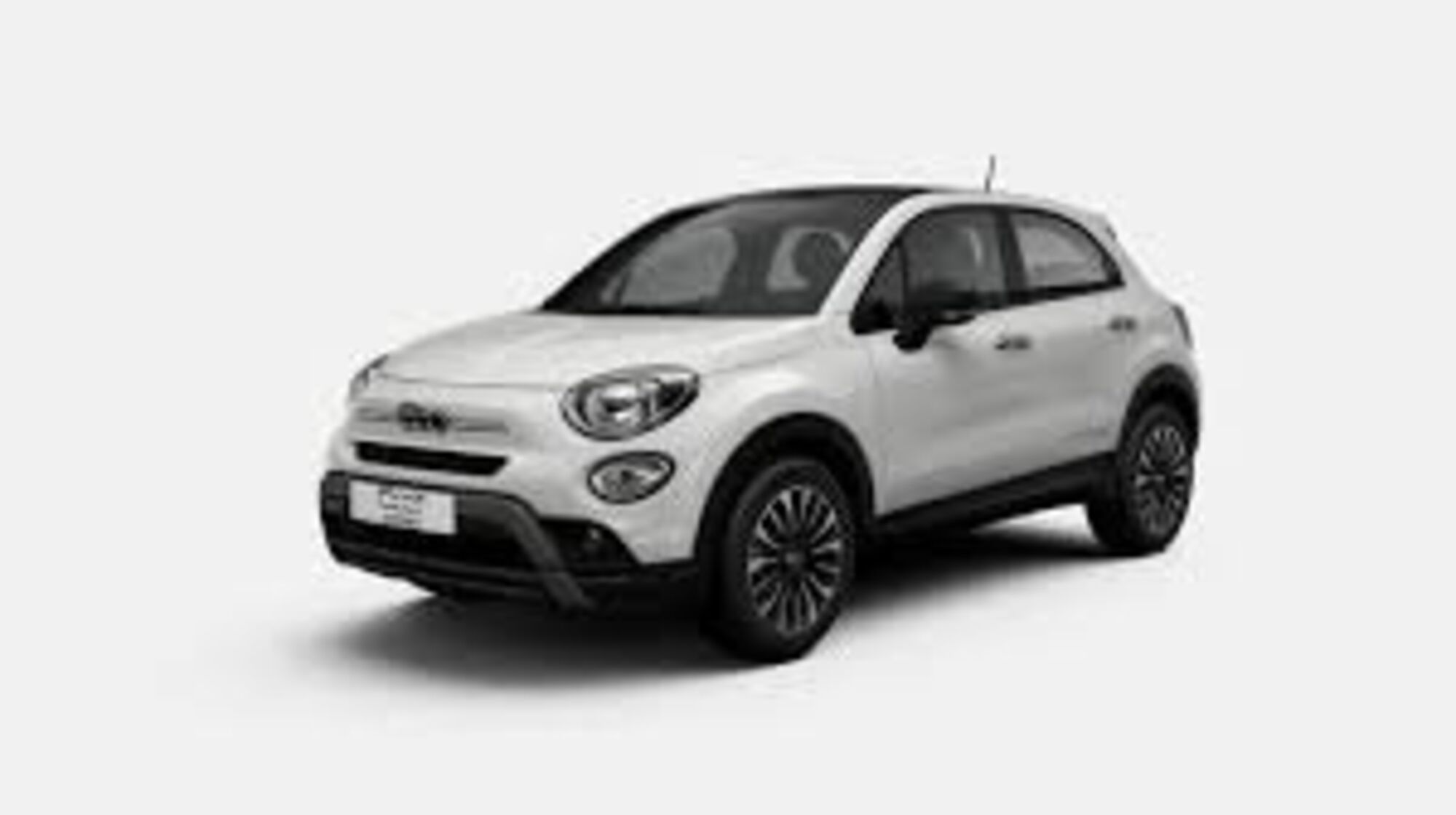 Fiat 500X 1.5 T4 Hybrid 130 CV DCT Cross Dolcevita nuova a Torino