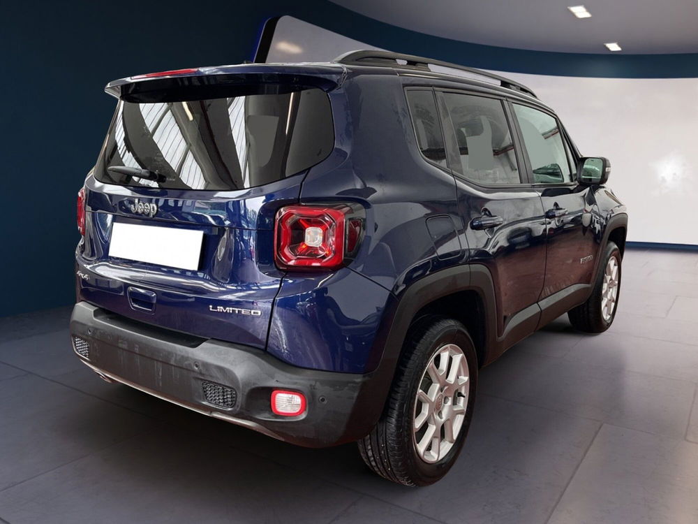 Jeep Renegade usata a Torino (6)