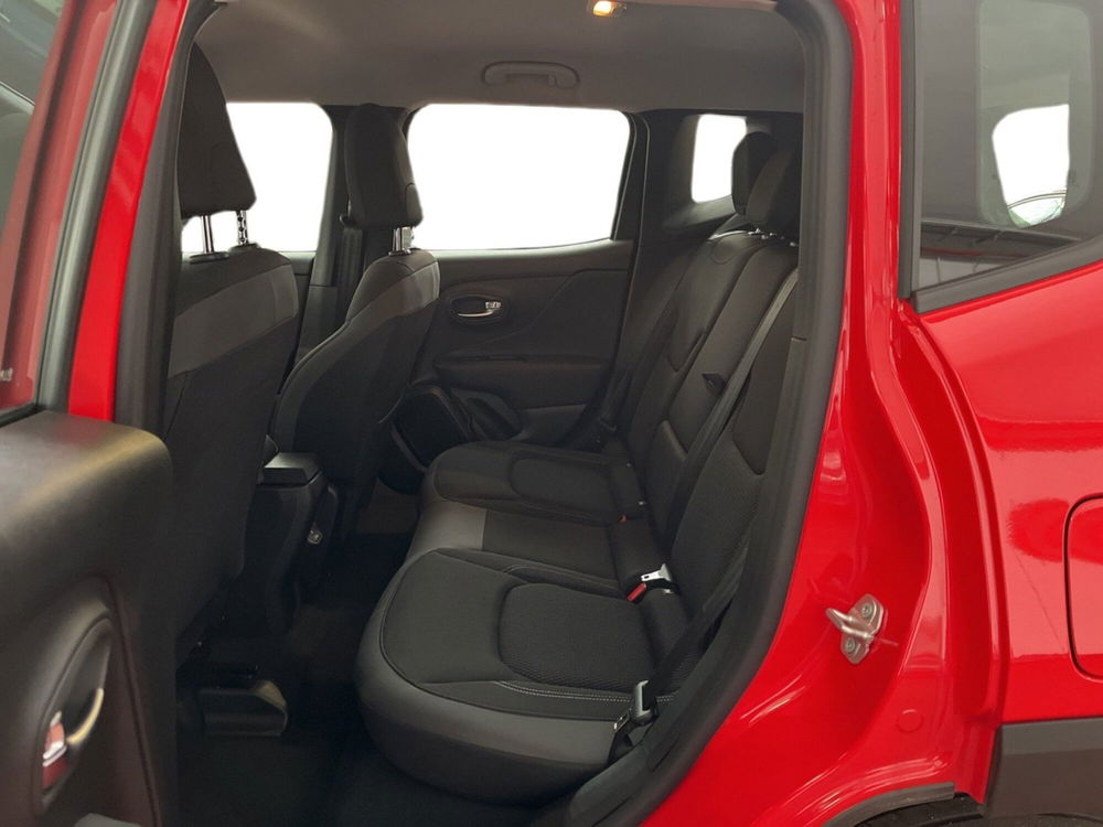 Jeep Renegade usata a Torino (8)