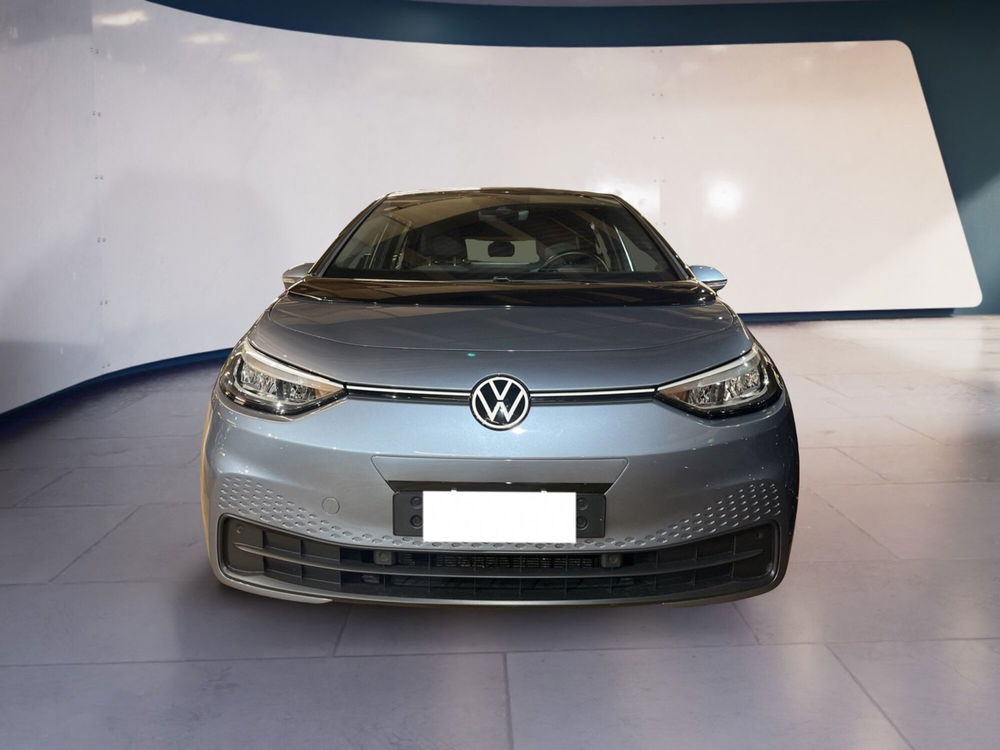 Volkswagen ID.3 usata a Torino