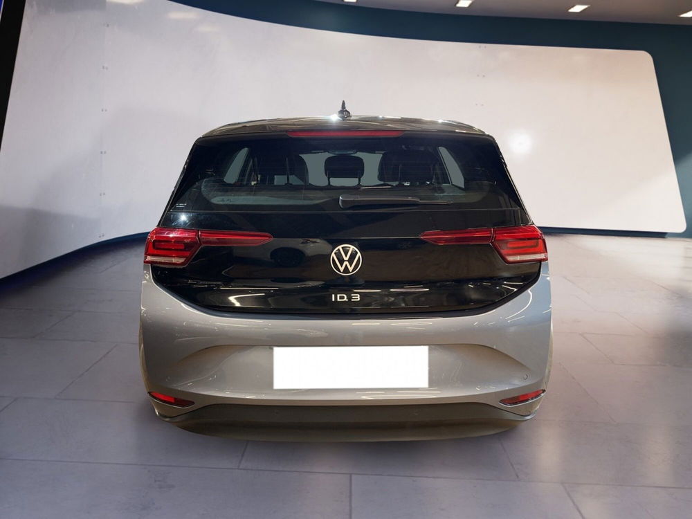 Volkswagen ID.3 usata a Torino (5)