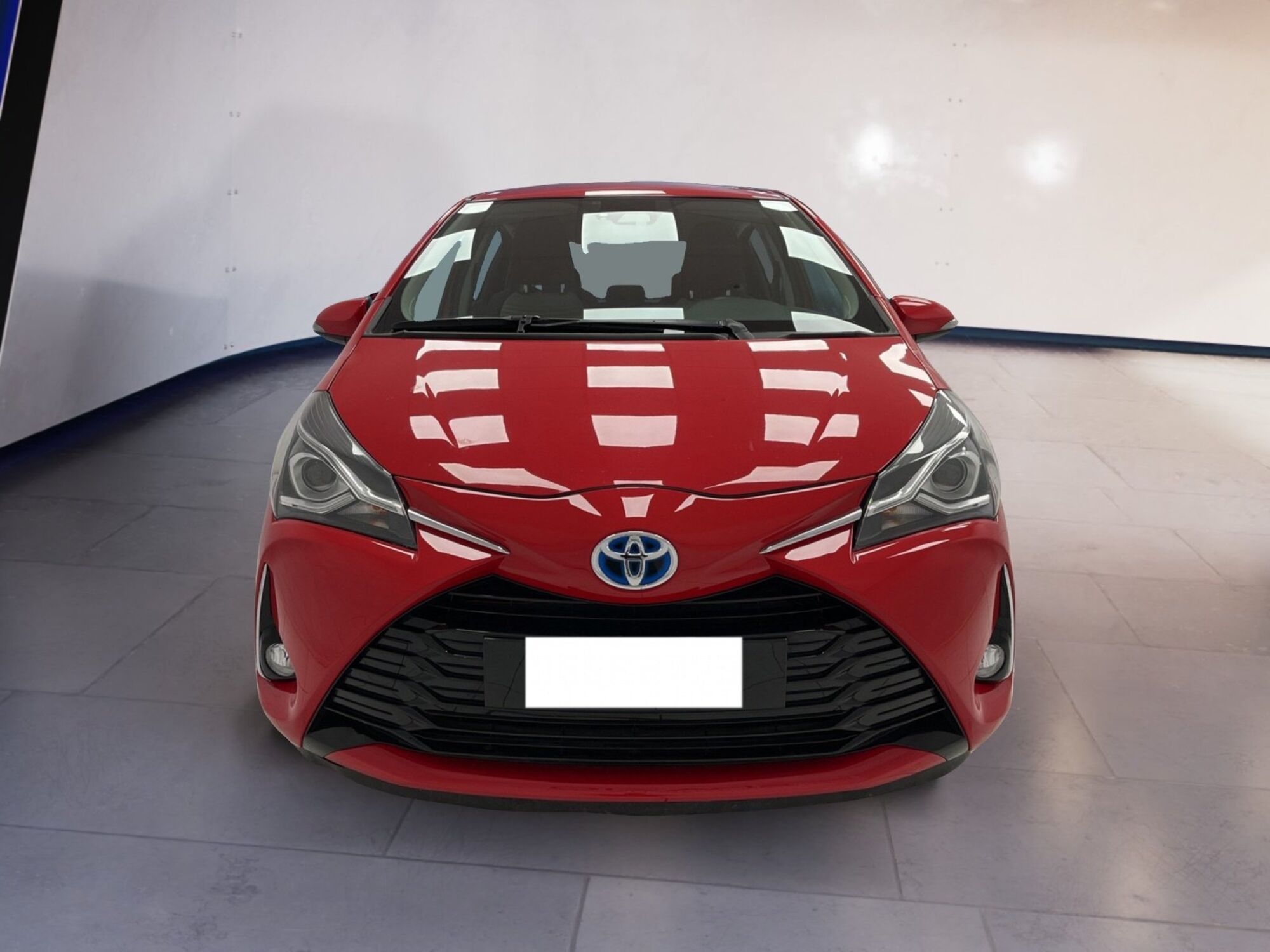 Toyota Yaris 1.5 5 porte Active  del 2018 usata a Torino