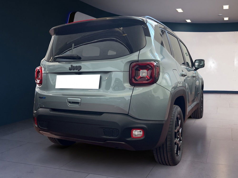 Jeep Renegade usata a Torino (6)