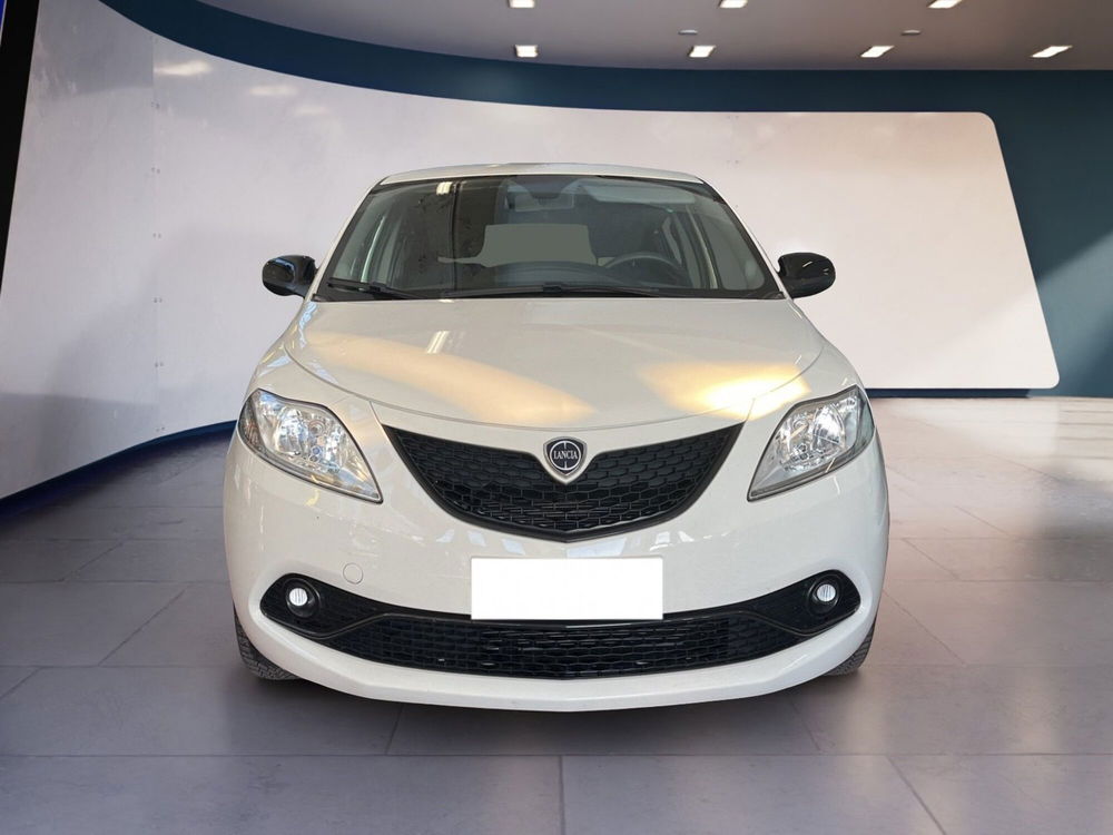 Lancia Ypsilon usata a Torino