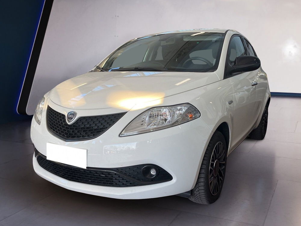 Lancia Ypsilon usata a Torino (3)