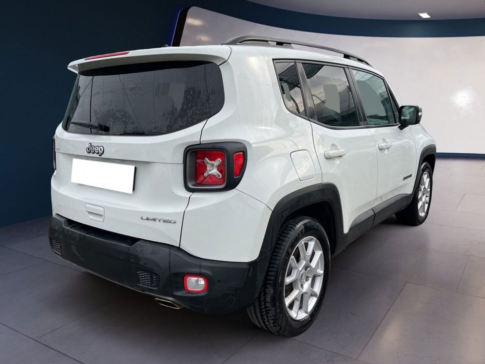 Jeep Renegade usata a Torino (6)