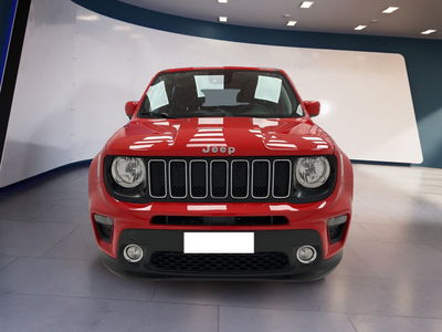 Jeep Renegade 1.0 T3 Longitude  del 2020 usata a Torino