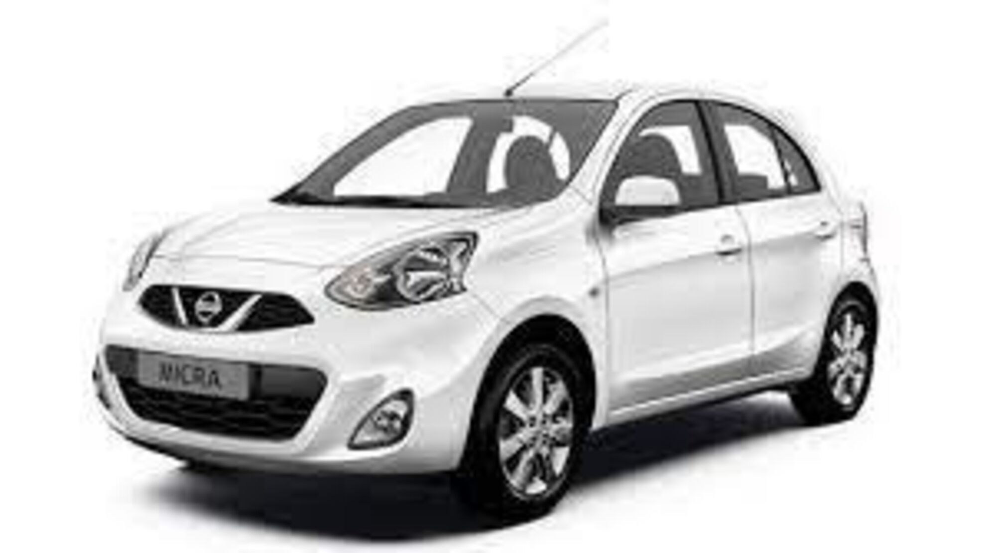 Nissan Micra IG-T 92 Xtronic 5 porte N-Sport nuova a Torino