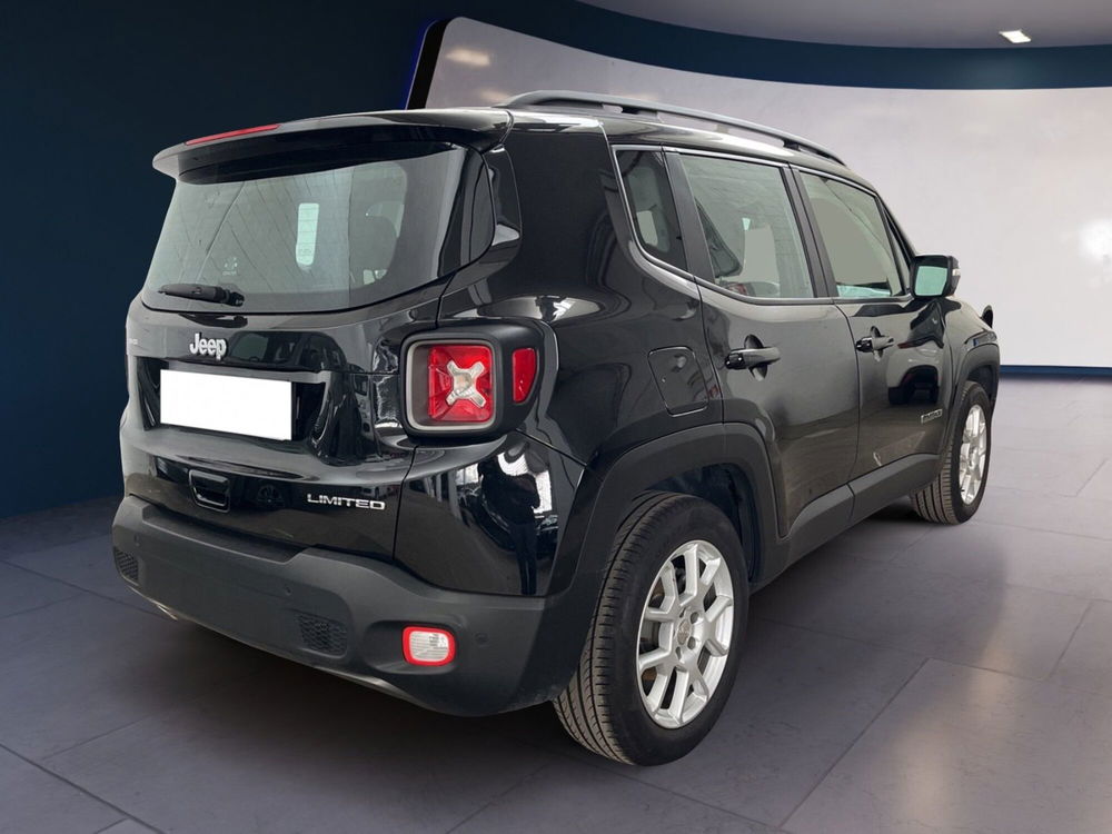 Jeep Renegade usata a Torino (6)