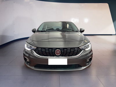 Fiat Tipo Tipo 1.6 Mjt S&amp;S DCT 5 porte Lounge  del 2019 usata a Torino