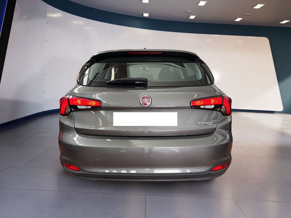 Fiat Tipo usata a Torino (5)