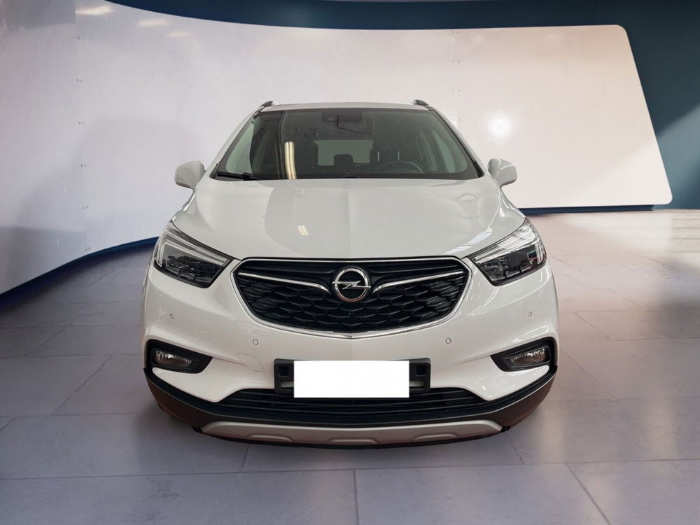 Opel Mokka usata a Torino