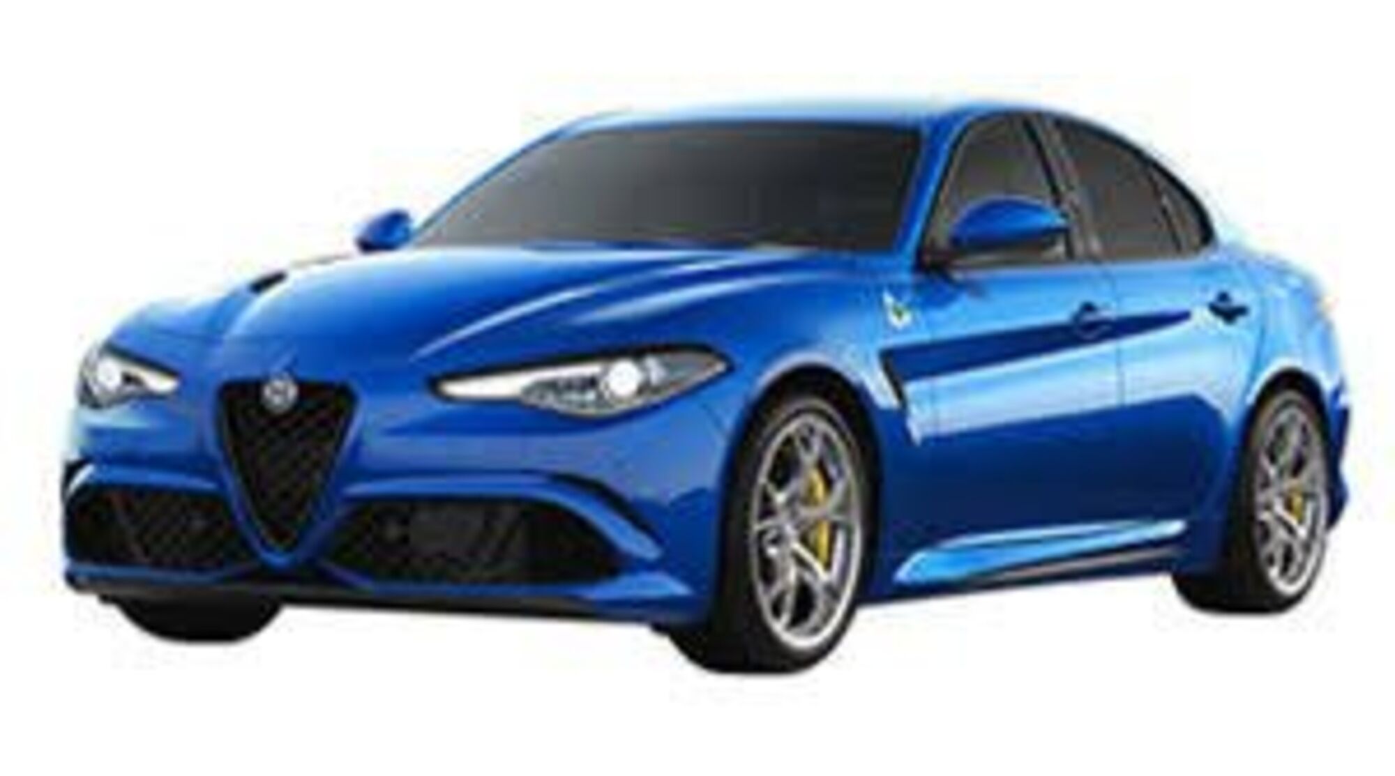 Alfa Romeo Giulia 2.2 Turbodiesel 210 CV AT8 AWD Q4 Estrema nuova a Torino