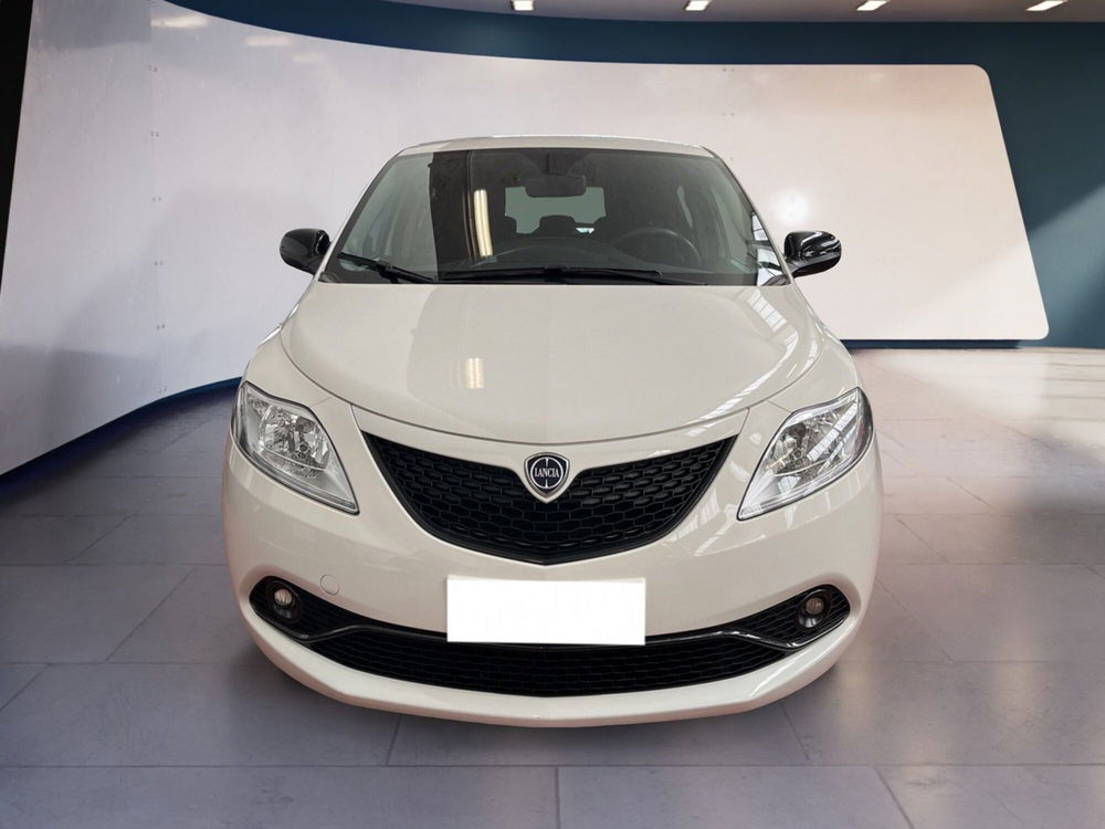 Lancia Ypsilon usata a Torino