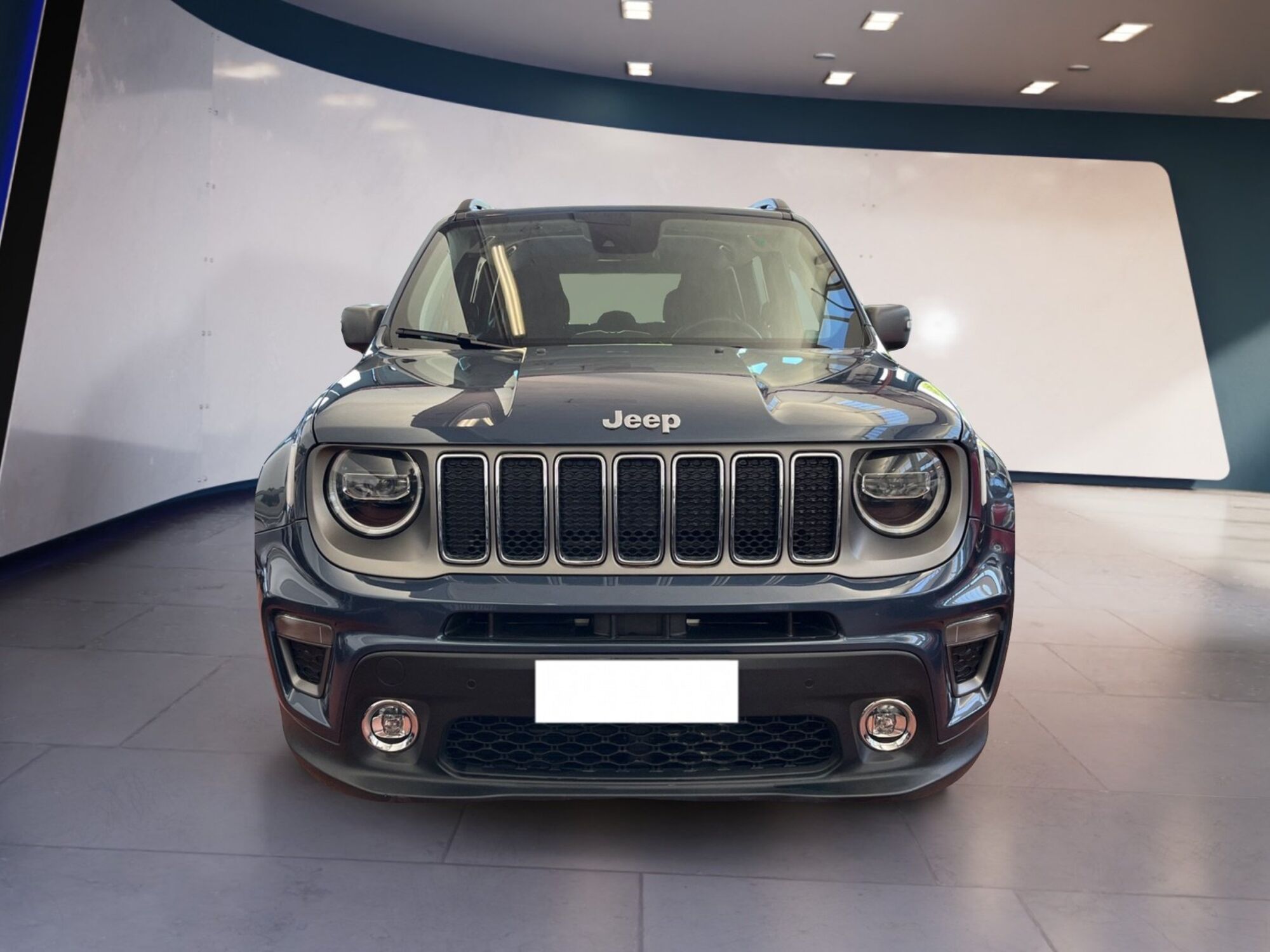 Jeep Renegade 1.0 T3 Limited  del 2021 usata a Torino