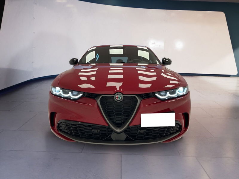 Alfa Romeo Tonale 1.3 phev Veloce Q4 280cv at6 nuova a Torino