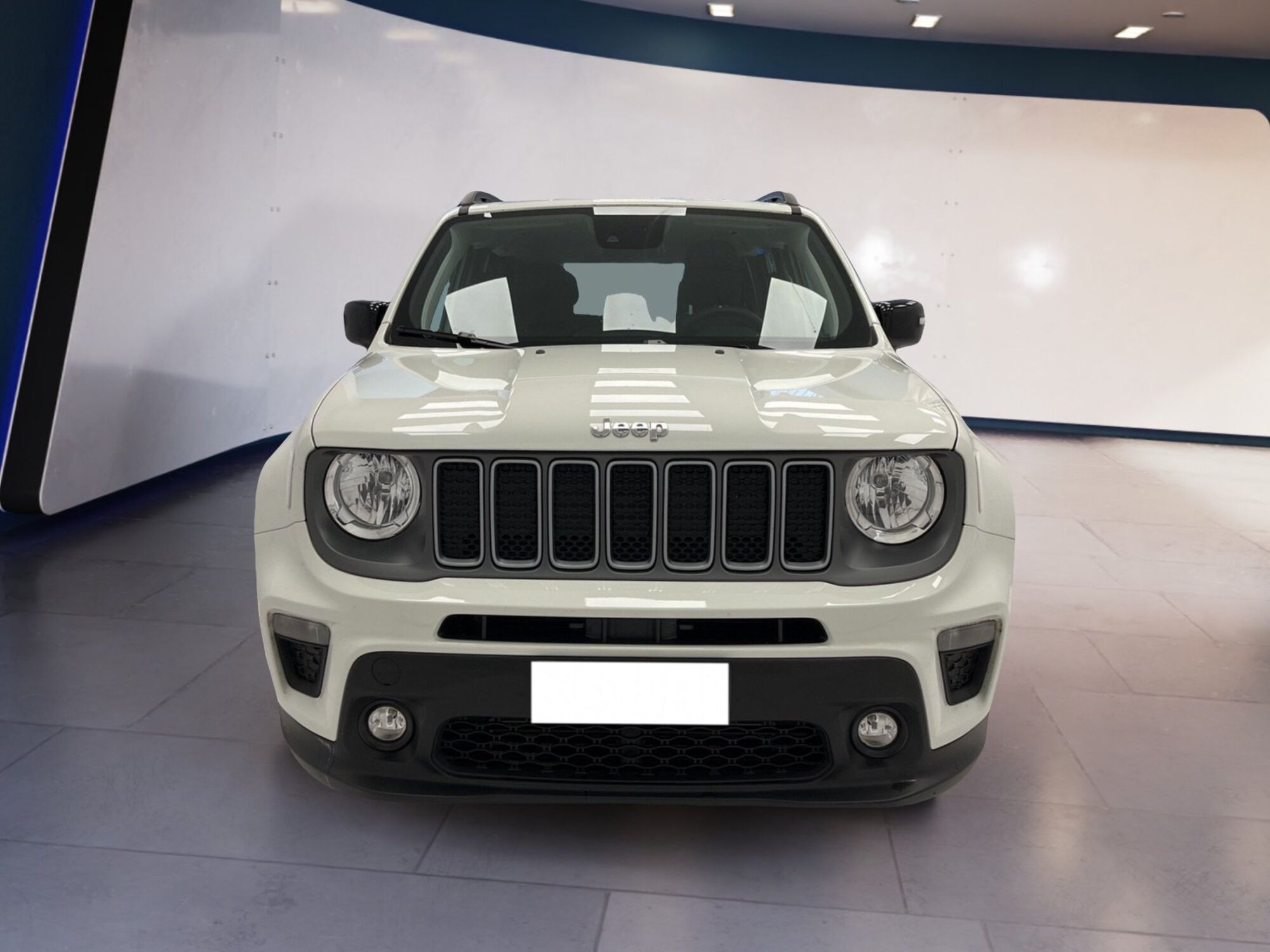 Jeep Renegade 1.6 Mjt 120 CV Limited  del 2023 usata a Torino