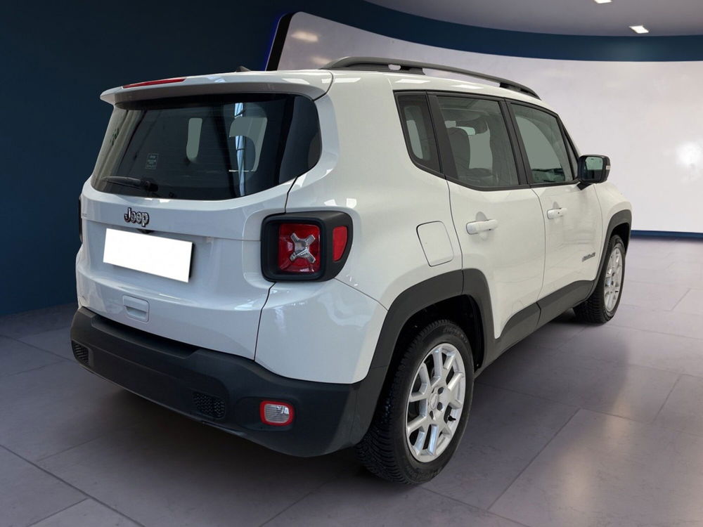 Jeep Renegade usata a Torino (6)