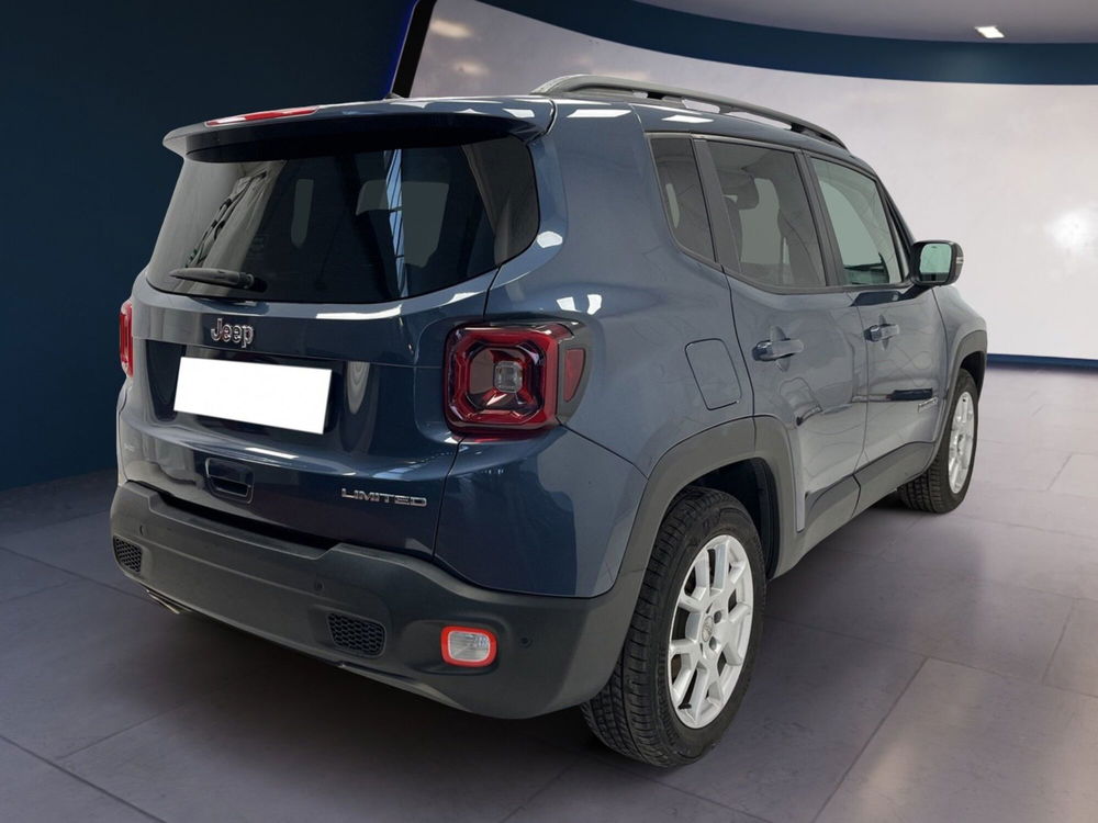 Jeep Renegade usata a Torino (6)