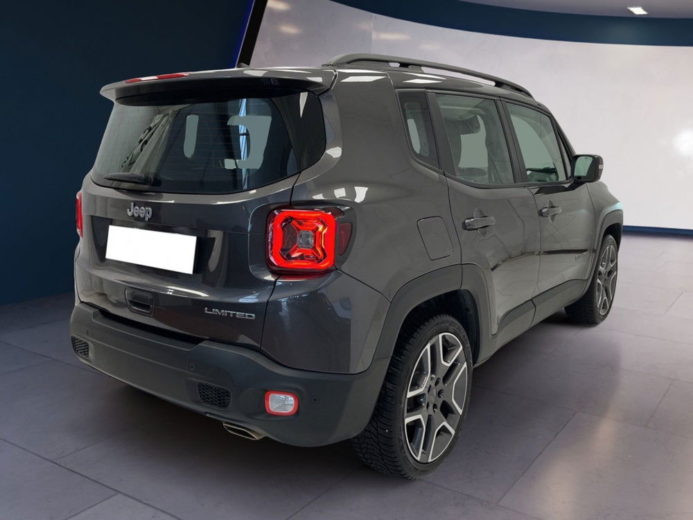 Jeep Renegade usata a Torino (6)